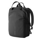 Rucsac sport casual, 2509E17413, XD, 29x14x41 cm, Nylon, Poliester, Negru