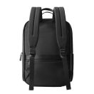 Rucsac sport casual, 2509E17413, XD, 29x14x41 cm, Nylon, Poliester, Negru