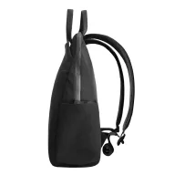   Rucsac sport casual, 2509E17413, XD, 29x14x41 cm, Nylon, Poliester, Negru