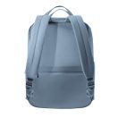 Rucsac sport casual, 2509E17414, XD, 29x14x41 cm, Nylon, Poliester, Albastru