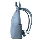 Rucsac sport casual, 2509E17414, XD, 29x14x41 cm, Nylon, Poliester, Albastru