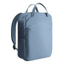 Rucsac sport casual, 2509E17414, XD, 29x14x41 cm, Nylon, Poliester, Albastru