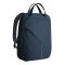 Rucsac sport casual, 2509E17416, XD, 29x14x41 cm, Nylon, Poliester, Albastru navy