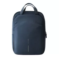  Rucsac sport casual, 2509E17416, XD, 29x14x41 cm, Nylon, Poliester, Albastru navy