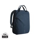 Rucsac sport casual, 2509E17416, XD, 29x14x41 cm, Nylon, Poliester, Albastru navy