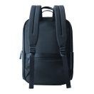 Rucsac sport casual, 2509E17416, XD, 29x14x41 cm, Nylon, Poliester, Albastru navy