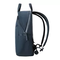   Rucsac sport casual, 2509E17416, XD, 29x14x41 cm, Nylon, Poliester, Albastru navy