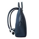 Rucsac sport casual, 2509E17416, XD, 29x14x41 cm, Nylon, Poliester, Albastru navy