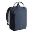 Rucsac sport casual, 2509E17416, XD, 29x14x41 cm, Nylon, Poliester, Albastru navy