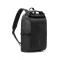 Rucsac sport casual, 2509E17331, XD, 29x15x44 cm, Poliuretan, Poliester, Negru