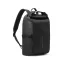 Rucsac sport casual, 2509E17331, XD, 29x15x44 cm, Poliuretan, Poliester, Negru