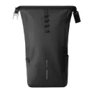 Rucsac sport casual, 2509E17331, XD, 29x15x44 cm, Poliuretan, Poliester, Negru