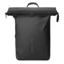 Rucsac sport casual, 2509E17331, XD, 29x15x44 cm, Poliuretan, Poliester, Negru