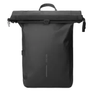   Rucsac sport casual, 2509E17331, XD, 29x15x44 cm, Poliuretan, Poliester, Negru