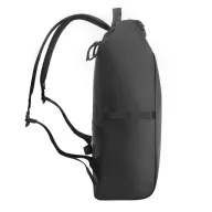   Rucsac sport casual, 2509E17331, XD, 29x15x44 cm, Poliuretan, Poliester, Negru