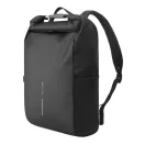 Rucsac sport casual, 2509E17331, XD, 29x15x44 cm, Poliuretan, Poliester, Negru