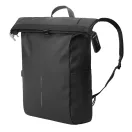 Rucsac sport casual, 2509E17331, XD, 29x15x44 cm, Poliuretan, Poliester, Negru