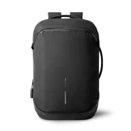   Rucsac sport casual, XD, 2601E14785, 30x11x46 cm, Nylon, Poliester, Negru