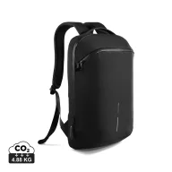  Rucsac sport casual, XD, 2601E14785, 30x11x46 cm, Nylon, Poliester, Negru