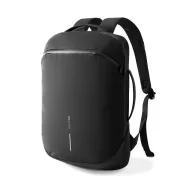   Rucsac sport casual, XD, 2601E14785, 30x11x46 cm, Nylon, Poliester, Negru
