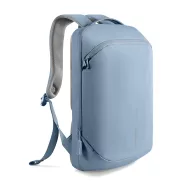   Rucsac sport casual, XD, 2601E14786, 30x11x46 cm, Nylon, Poliester, Albastru