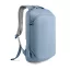 Rucsac sport casual, XD, 2601E14786, 30x11x46 cm, Nylon, Poliester, Albastru