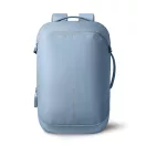 Rucsac sport casual, XD, 2601E14786, 30x11x46 cm, Nylon, Poliester, Albastru