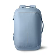   Rucsac sport casual, XD, 2601E14786, 30x11x46 cm, Nylon, Poliester, Albastru
