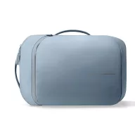   Rucsac sport casual, XD, 2601E14786, 30x11x46 cm, Nylon, Poliester, Albastru