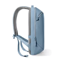  Rucsac sport casual, XD, 2601E14786, 30x11x46 cm, Nylon, Poliester, Albastru