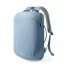 Rucsac sport casual, XD, 2601E14786, 30x11x46 cm, Nylon, Poliester, Albastru