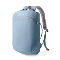   Rucsac sport casual, XD, 2601E14786, 30x11x46 cm, Nylon, Poliester, Albastru