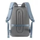 Rucsac sport casual, XD, 2601E14786, 30x11x46 cm, Nylon, Poliester, Albastru