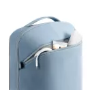 Rucsac sport casual, XD, 2601E14786, 30x11x46 cm, Nylon, Poliester, Albastru