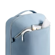   Rucsac sport casual, XD, 2601E14786, 30x11x46 cm, Nylon, Poliester, Albastru