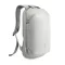 Rucsac sport casual, XD, 2601E14787, 30x11x46 cm, Nylon, Poliester, Gri