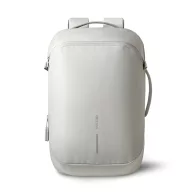   Rucsac sport casual, XD, 2601E14787, 30x11x46 cm, Nylon, Poliester, Gri