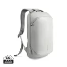 Rucsac sport casual, XD, 2601E14787, 30x11x46 cm, Nylon, Poliester, Gri