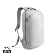   Rucsac sport casual, XD, 2601E14787, 30x11x46 cm, Nylon, Poliester, Gri