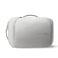   Rucsac sport casual, XD, 2601E14787, 30x11x46 cm, Nylon, Poliester, Gri