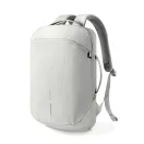 Rucsac sport casual, XD, 2601E14787, 30x11x46 cm, Nylon, Poliester, Gri