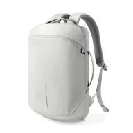   Rucsac sport casual, XD, 2601E14787, 30x11x46 cm, Nylon, Poliester, Gri