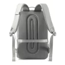 Rucsac sport casual, XD, 2601E14787, 30x11x46 cm, Nylon, Poliester, Gri