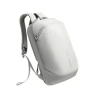   Rucsac sport casual, XD, 2601E14787, 30x11x46 cm, Nylon, Poliester, Gri