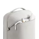 Rucsac sport casual, XD, 2601E14787, 30x11x46 cm, Nylon, Poliester, Gri