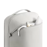   Rucsac sport casual, XD, 2601E14787, 30x11x46 cm, Nylon, Poliester, Gri