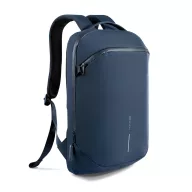   Rucsac sport casual, XD, 2601E14788, 30x11x46 cm, Nylon, Poliester, Albastru Navy