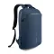 Rucsac sport casual, XD, 2601E14788, 30x11x46 cm, Nylon, Poliester, Albastru Navy