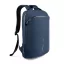 Rucsac sport casual, XD, 2601E14788, 30x11x46 cm, Nylon, Poliester, Albastru Navy