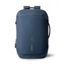 Rucsac sport casual, XD, 2601E14788, 30x11x46 cm, Nylon, Poliester, Albastru Navy